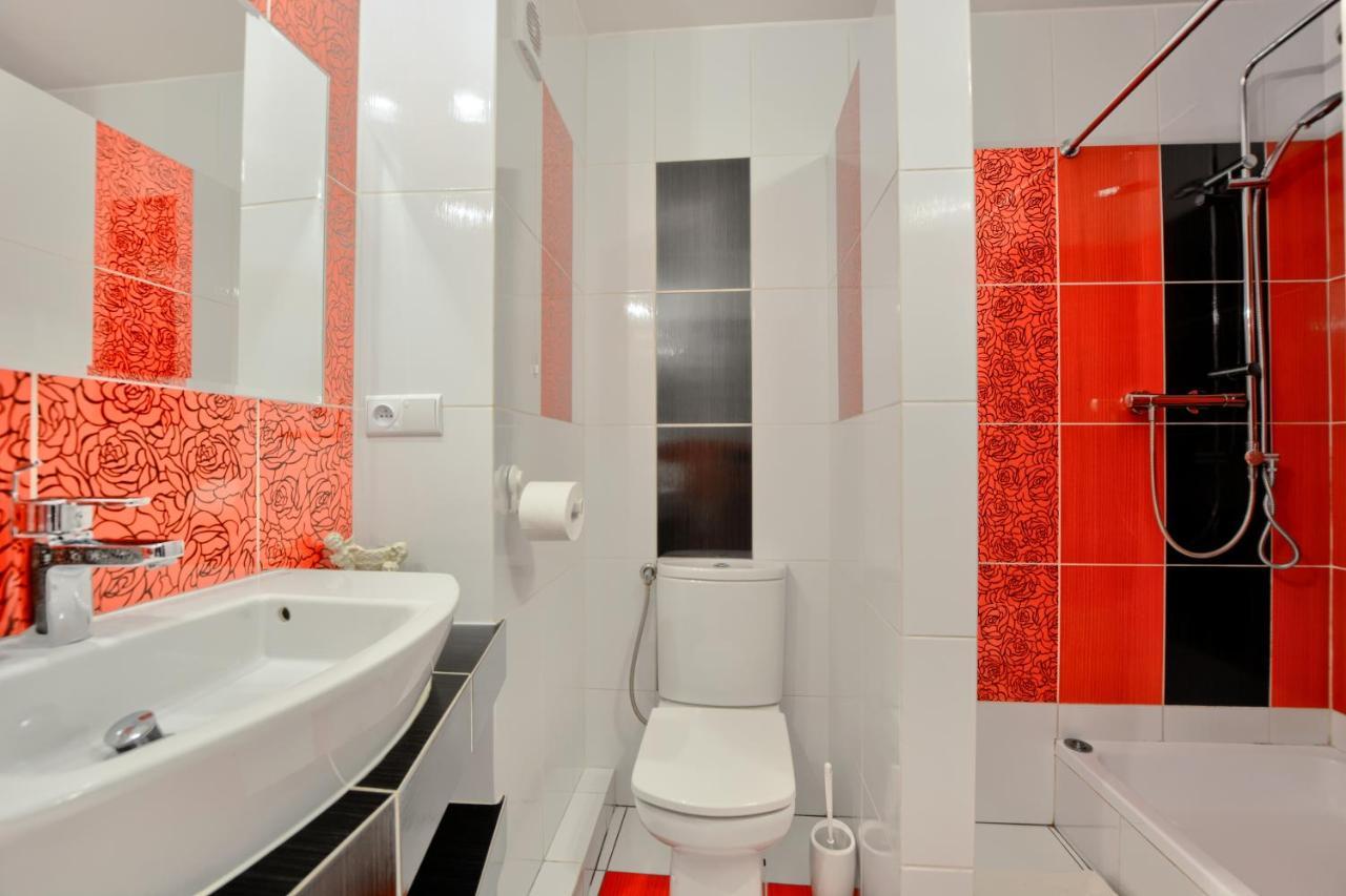 Apartamenty Bieszczadzki Aniol Устрики-Долішні Екстер'єр фото