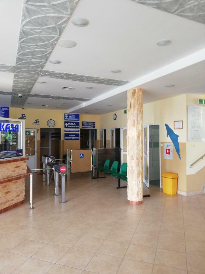 Apartamenty Bieszczadzki Aniol Устрики-Долішні Екстер'єр фото